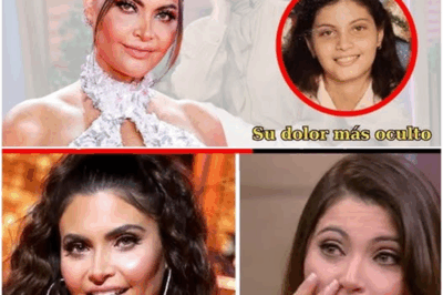 Chiquinquirá Delgado revela la verdad detrás de su silencio: la historia de una mujer que aprendió a renacer desde el dolor y la esperanza