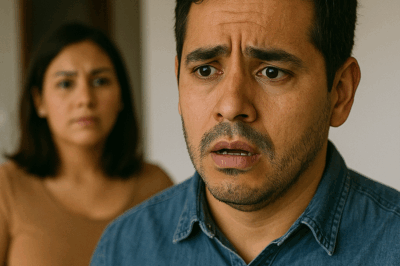 Mi prometida me miró a los ojos y dijo: “Me mudaré con mi jefe, Jamie. Vamos a tener un hijo juntos.” Me quedé en silencio… hasta que mi respuesta, fría pero calculada, cambió por completo lo que ella creía saber de mí.