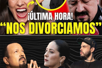 💔 Artículo: “Aneliz Álvarez y Pepe Aguilar: el secreto que sacudió a la familia más querida del regional mexicano”