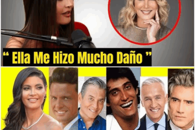 Chiquinquirá Delgado: la confesión que rompió el espejo de la perfección