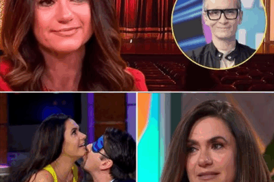 Penélope Menchaca: los cinco nombres que jamás perdonará