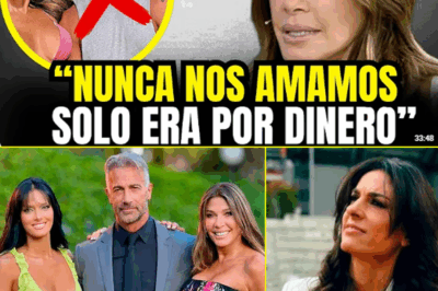 Catherine Fulop rompe el silencio y lo confiesa todo a los 60