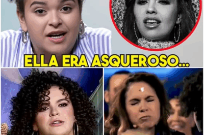 🎤 Artículo: Lucero rompe el silencio — sus cinco imperdonables que marcaron su vida