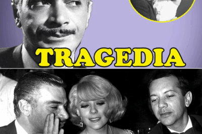 🎭 El gran Zorro Plateado: la vida, los amores y el trágico final de Mauricio Garcés