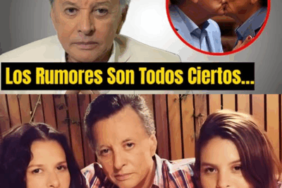 🎤 Palito Ortega: el alma detrás del ídolo