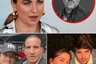 Ludwika Paleta rompe el silencio: la verdad detrás de su sonrisa perfecta