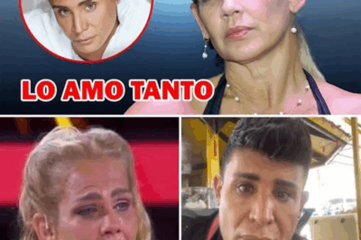 “Niurka Marcos: el amor que nunca dejó de doler”