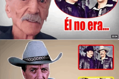 🎬 Fernando y Mario Almada: la hermandad que forjó una leyenda del cine mexicano