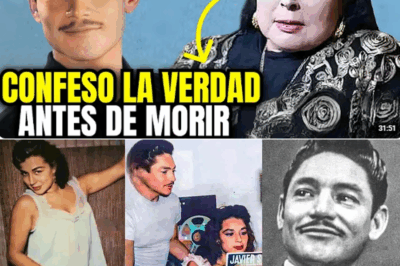 📰 Artículo: “Flor Silvestre: el secreto que reveló sobre Javier Solís”