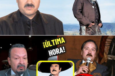 💥 Pepe Aguilar sorprende con revelaciones sobre su familia: su inesperado enfrentamiento con Antonio Jr destapa lo que por mucho tiempo se mantuvo en secreto dentro del clan Aguilar 💥