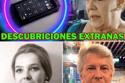 🚨 El misterio del teléfono de Alicia Bonet: lo que se descubrió tras su apertura