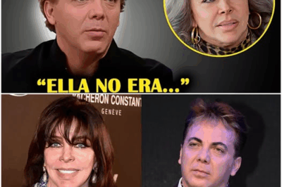 Cristian Castro confiesa los 5 cantantes que nunca soportó: “Ya no tengo nada que perder”