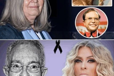 ⚡ Raúl Velasco: el hombre detrás del imperio