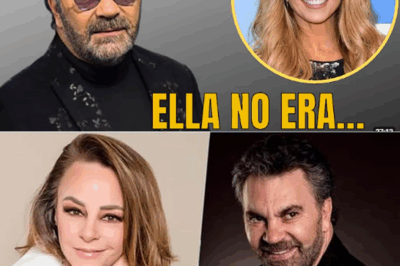 A sus 67 años, Manuel Mijares revela secretos que dejan al mundo sin palabras