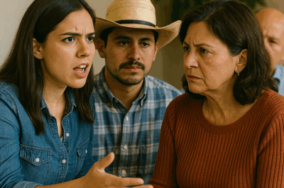 El comentario que lo cambió todo