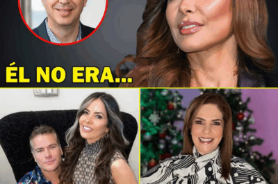 📰 Artículo: “Gloria Trevi rompe el silencio: el amor que nunca olvidó”