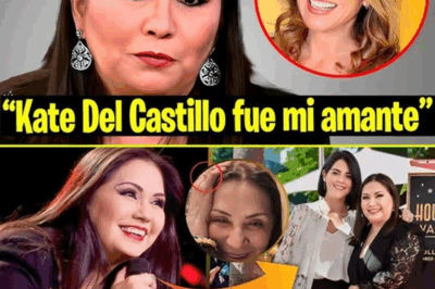 🕯️ Ana Gabriel Rompe el Silencio con una Confesión Impactante Que Nadie Esperaba