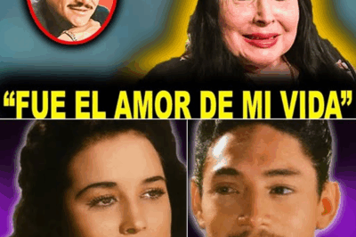 La confesión de Flor Silvestre sobre Javier Solís que estremece a México