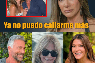 A sus 60 años, Catherine Fulop rompe el silencio después de años de rumores