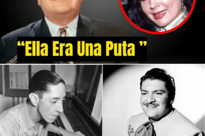 “La confesión póstuma de José Alfredo Jiménez estremece