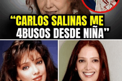 Adela Noriega a los 60: la verdad que nadie imaginaba