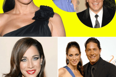 Carmen Dominicci rompe el silencio: las cinco traiciones que marcaron su vida