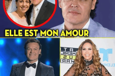 “Pedro Fernández: la verdad detrás del amor que inspiró su vida”