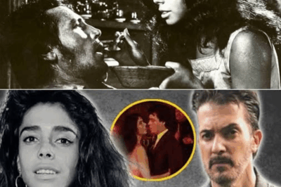 🎬 El hijo de Meche Carreño rompe el silencio: la verdad que reaviva su legado