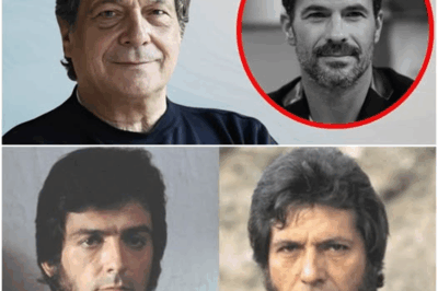 Sancho Gracia: la confesión que nadie esperaba y que cambia su historia