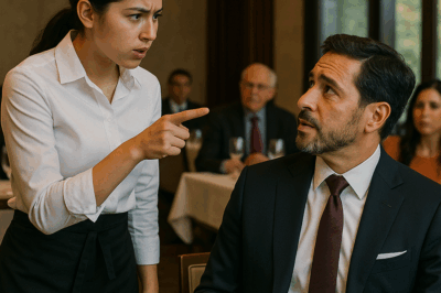 ☕ HISTORIA: “El trato interrumpido”