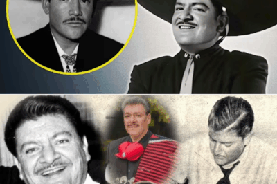 🎤💣 Antes de morir, José Alfredo Jiménez rompió el silencio sobre las 10 personas que más odiaba: los secretos que estremecen a México