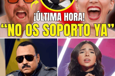 📰 Artículo: “Antonio Aguilar: El golpe invisible que sacudió a su dinastía”