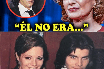 💔 La esposa de Miguel Gallardo rompe el silencio: secretos, traiciones y la verdad detrás del mito