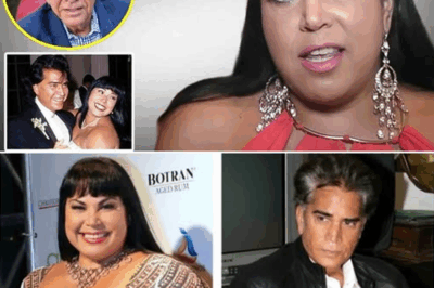 Lila Morillo rompe el silencio: “Volvería si El Puma aún me ama”