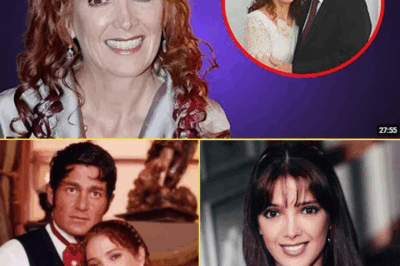 ¡Confirmado! Adela Noriega rompe el silencio: a sus 55 años, revela que se casó en secreto y confiesa los motivos detrás de su amor oculto