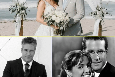 💞 “Acepté Su Propuesta” – Adela Noriega Rompe el Silencio y Revela Que Su Pareja Es Fernando Carrillo