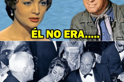 🎬 Artículo: “La verdad final de Sara Montiel: el secreto sobre Anthony Mann que guardó toda su vida”