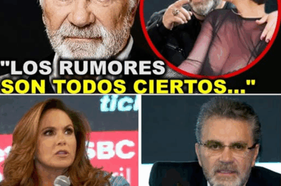 Manuel Mijares: la confesión que conmovió a México