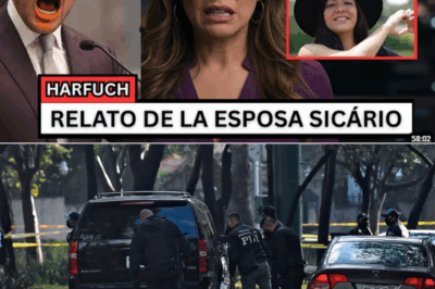 Harfuch NARRA: La persecución de la camioneta del crimen de Ximena que resultó ser gobierno en CDMX