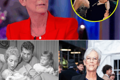 La confesión que nadie esperaba de la hija de Tony Curtis