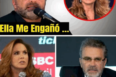 “Manuel Mijares: la traición que lo hizo más fuerte”