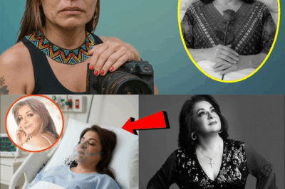 💔 Cuatro días después de la partida de Paulina Tamayo, su hija rompe el silencio y confiesa lo que durante años muchos sospechaban; sus palabras estremecen a todos los que amaron a “La Grande del Ecuador” 💔