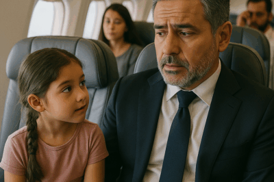 🌅 HISTORIA: “El vuelo que cambió una vida”