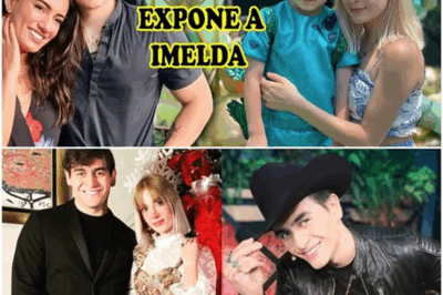 “Si Julián no hubiera conocido a Imelda, hoy estaría vivo”: la confesión que sacude al espectáculo