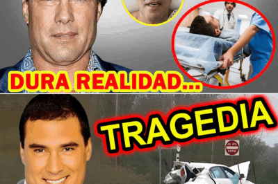 💔 CONFIRMADO: HACE 13 MINUTOS — Eduardo Yáñez y la noticia devastadora que dejó al mundo sin aliento