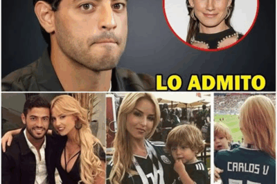 Carlos Vela rompe el silencio: “Volveré si Altair aún me espera”