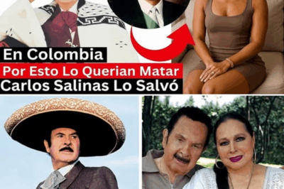 🌹 Antonio Aguilar y Flor Silvestre: el viaje que cambió sus vidas