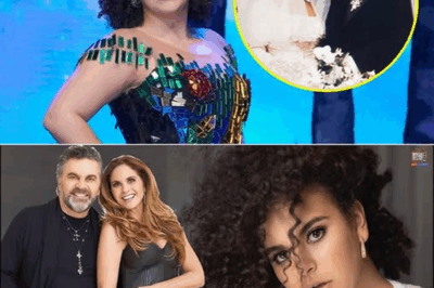 💔 “Lucero Mijares: La Verdad Que Nadie Esperaba Sobre Sus Padres”