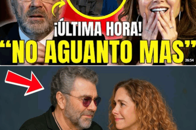 🔥 MIJARES ROMPE EL SILENCIO: LA VERDAD QUE NADIE IMAGINÓ SOBRE LUCERO