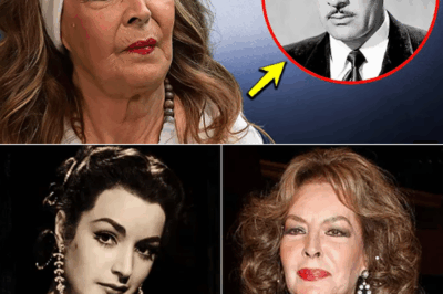 CONFIRMADO: A los 94 años, Elsa Aguirre nombra a cinco personas a las que nunca perdonará